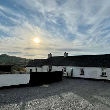 Maggie'S Croft Cottages 4 Star Tourism Ni Castlewellan Dış mekan fotoğraf